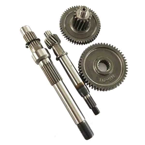 139 transmission gear