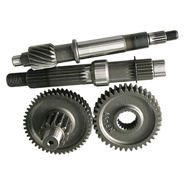 Yamaha transmission gear