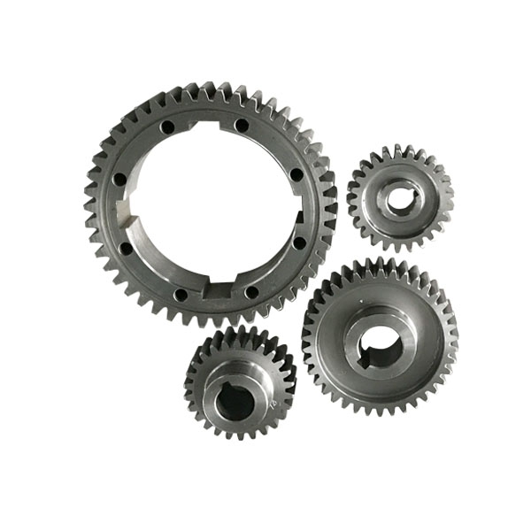 High - speed rail motor gear-Zhejiang Moge Machinery Co. Ltd.